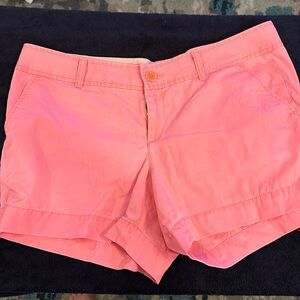 Lilly Pulitzer Callahan Shorts 14